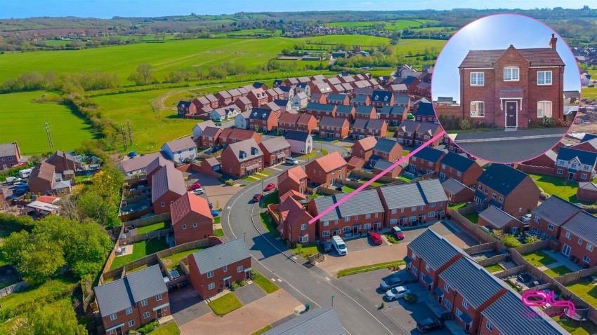 Images for Holden Drive, Midway, Swadlincote