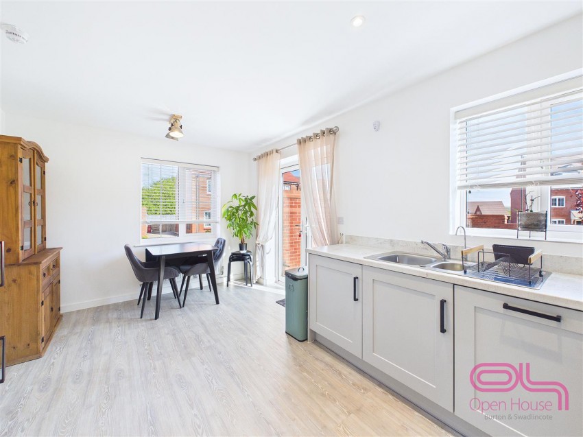 Images for Holden Drive, Midway, Swadlincote