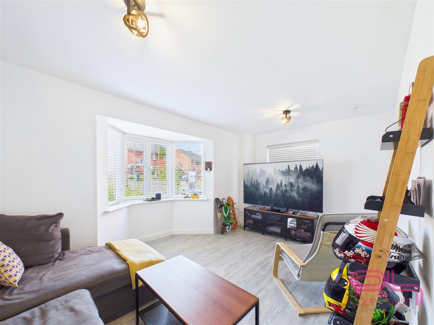 Images for Holden Drive, Midway, Swadlincote