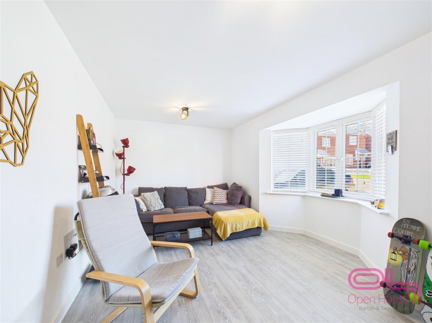 Images for Holden Drive, Midway, Swadlincote