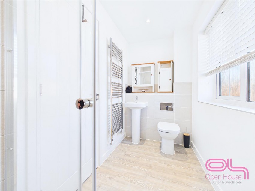 Images for Holden Drive, Midway, Swadlincote