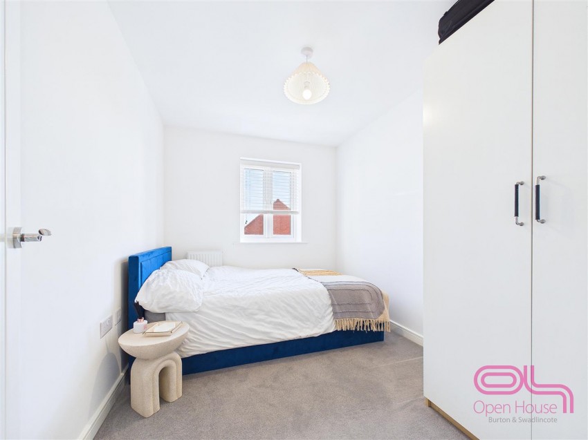 Images for Holden Drive, Midway, Swadlincote