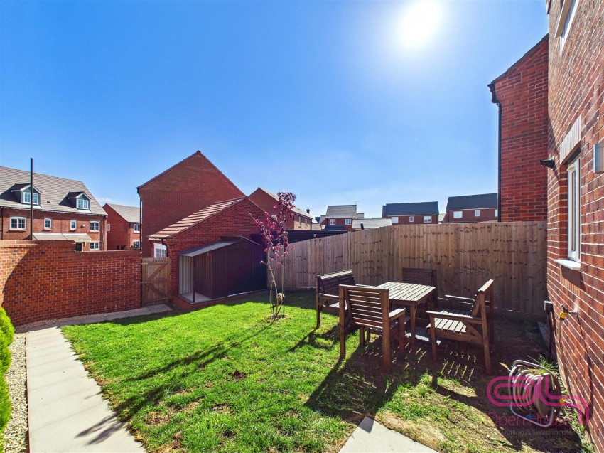 Images for Holden Drive, Midway, Swadlincote