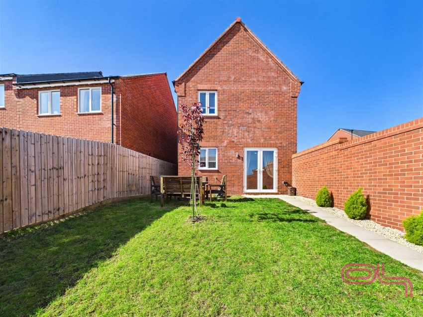 Images for Holden Drive, Midway, Swadlincote