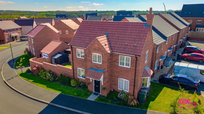 Images for Holden Drive, Midway, Swadlincote