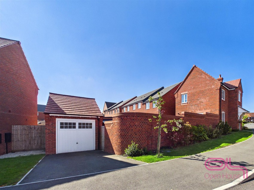 Images for Holden Drive, Midway, Swadlincote