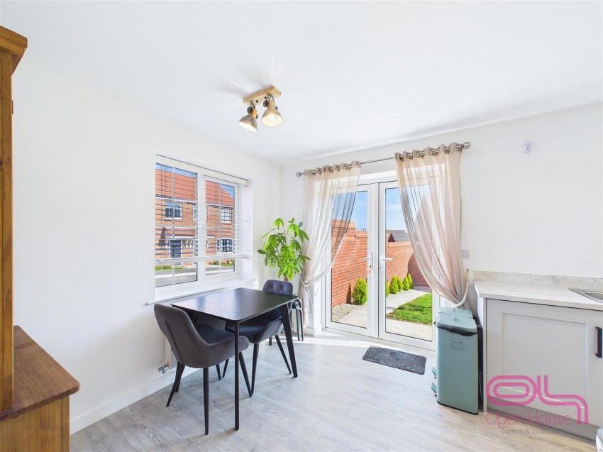 Images for Holden Drive, Midway, Swadlincote