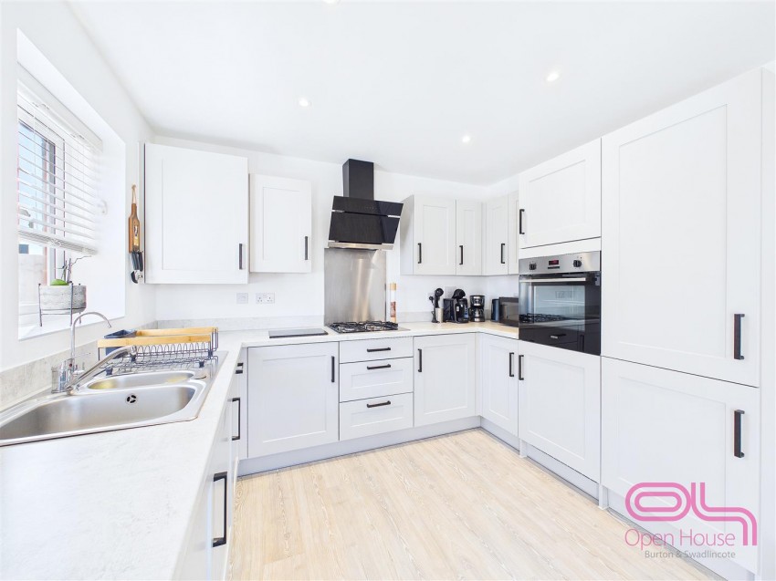 Images for Holden Drive, Midway, Swadlincote