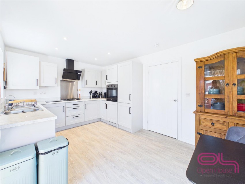 Images for Holden Drive, Midway, Swadlincote