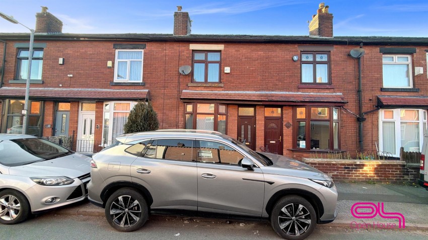 Images for Longfield Road, Bolton