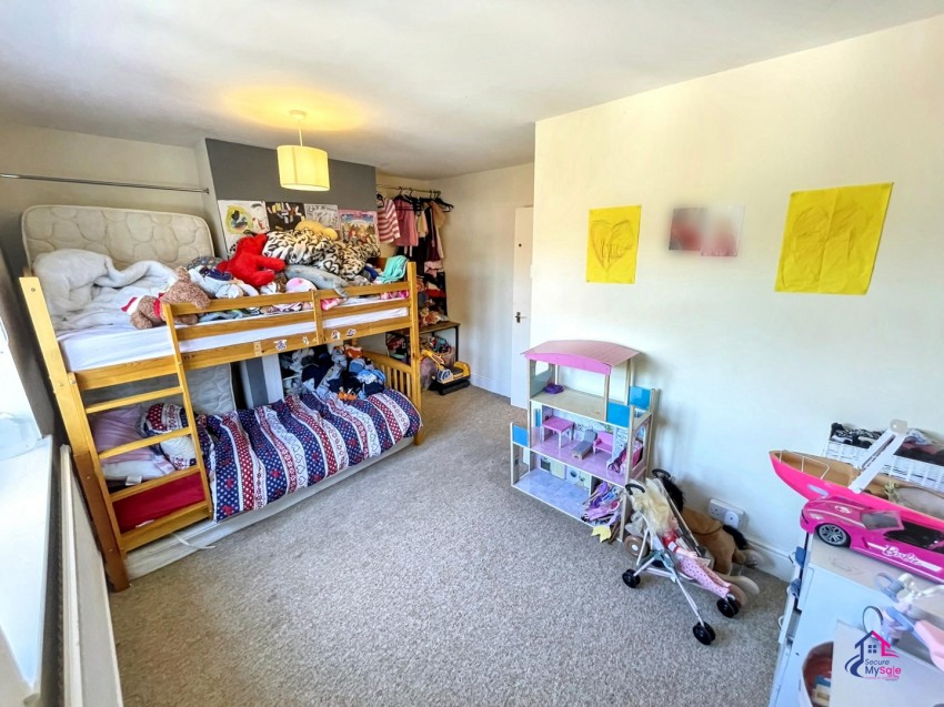 Images for College Street, Grantham