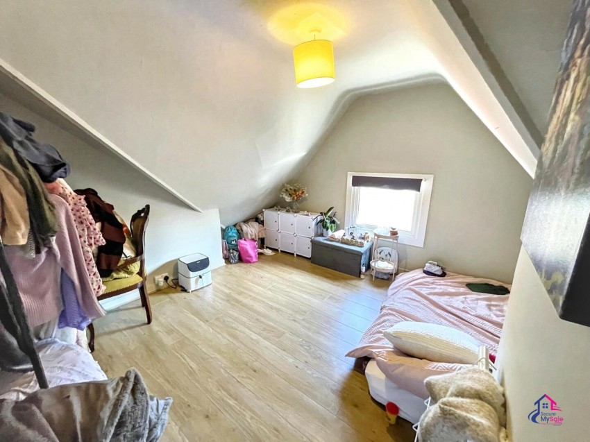 Images for College Street, Grantham