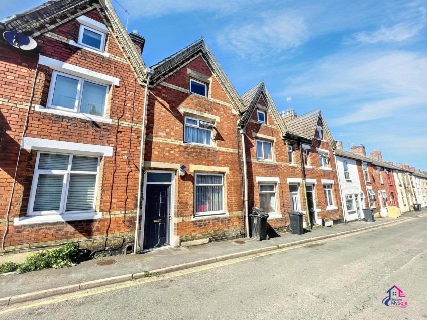 Images for College Street, Grantham