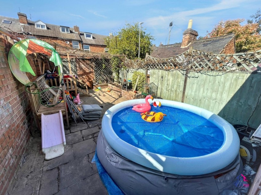 Images for College Street, Grantham