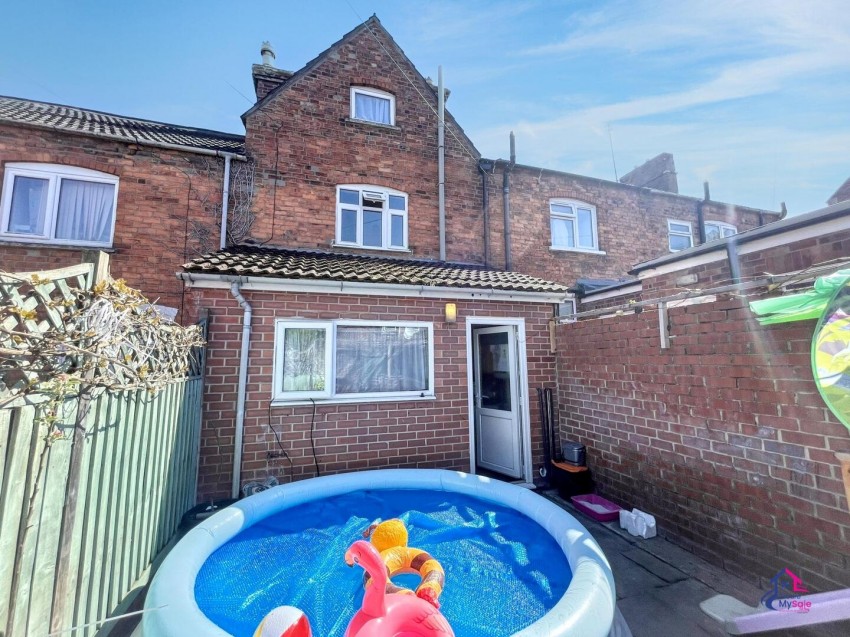 Images for College Street, Grantham