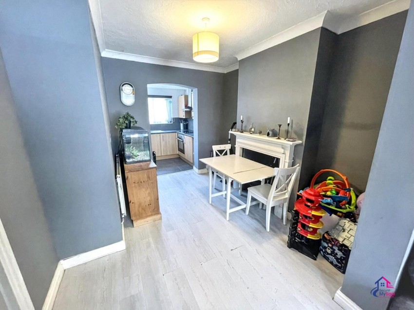 Images for College Street, Grantham