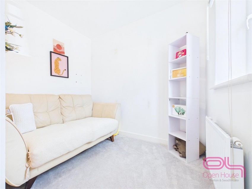 Images for Attlee Avenue, Anslow, Burton-On-Trent