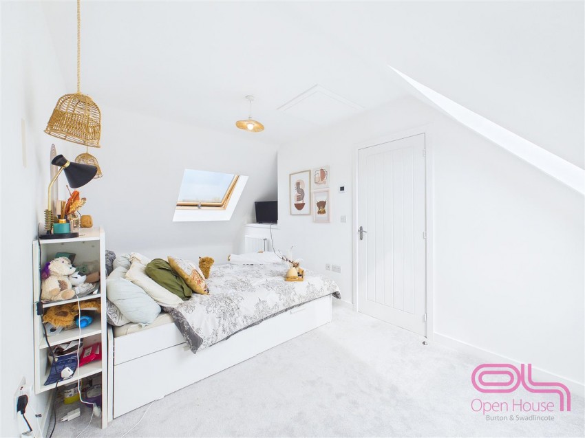 Images for Attlee Avenue, Anslow, Burton-On-Trent