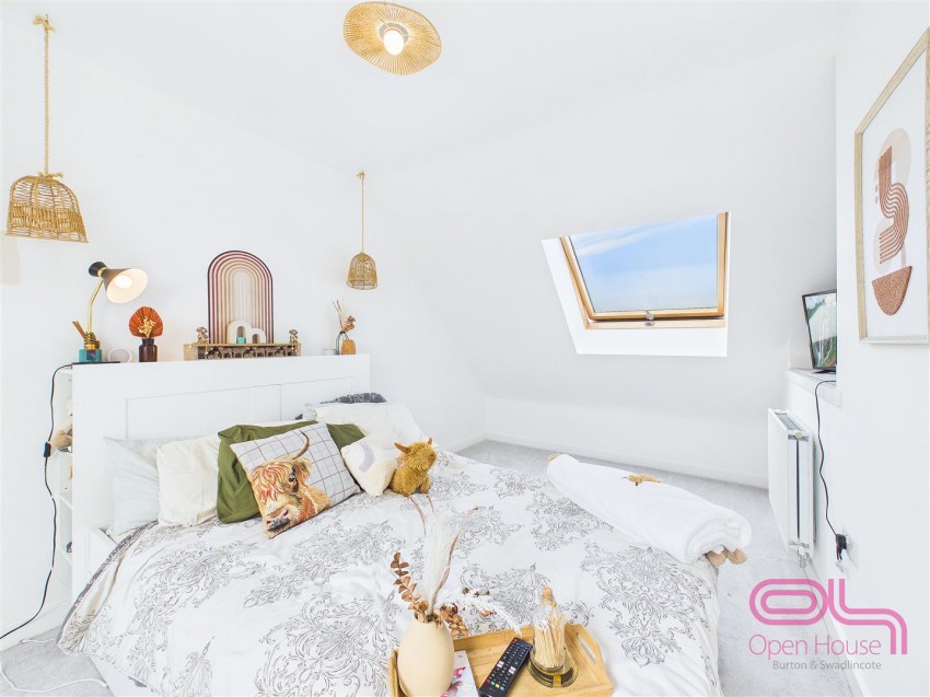 Images for Attlee Avenue, Anslow, Burton-On-Trent