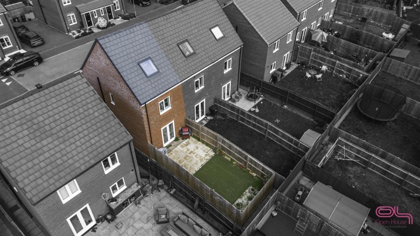 Images for Attlee Avenue, Anslow, Burton-On-Trent