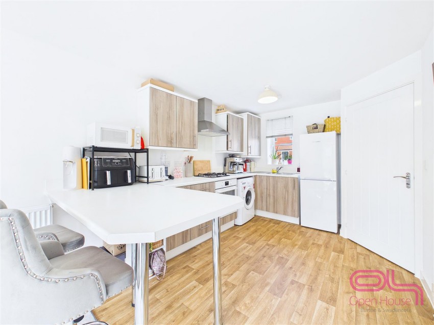 Images for Attlee Avenue, Anslow, Burton-On-Trent