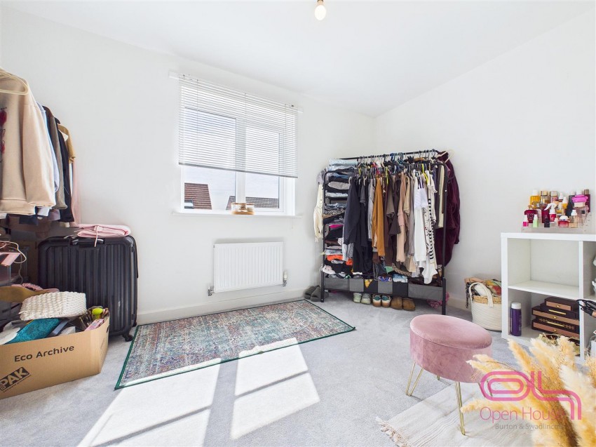 Images for Attlee Avenue, Anslow, Burton-On-Trent