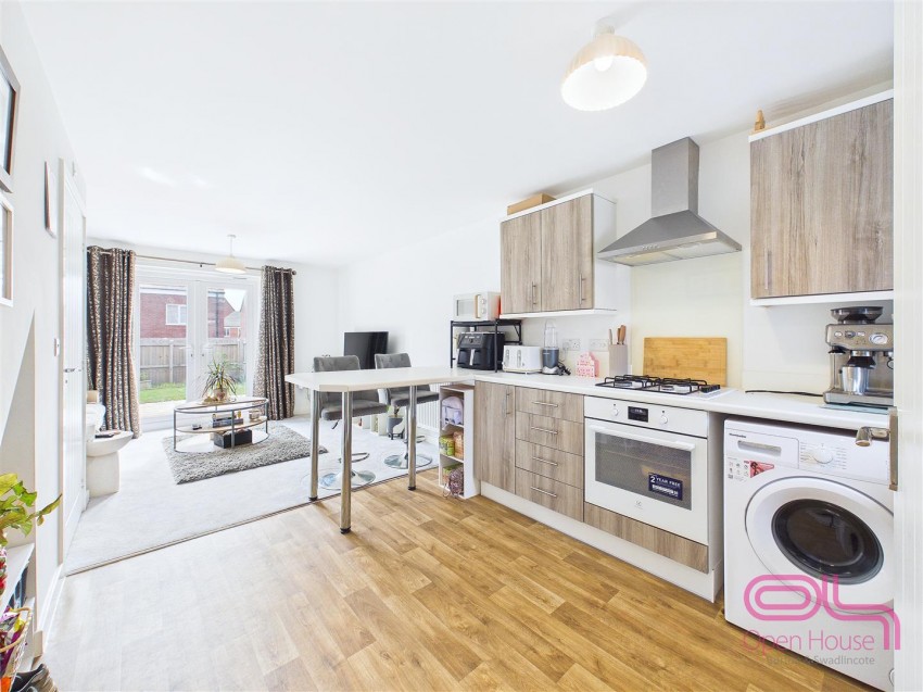 Images for Attlee Avenue, Anslow, Burton-On-Trent