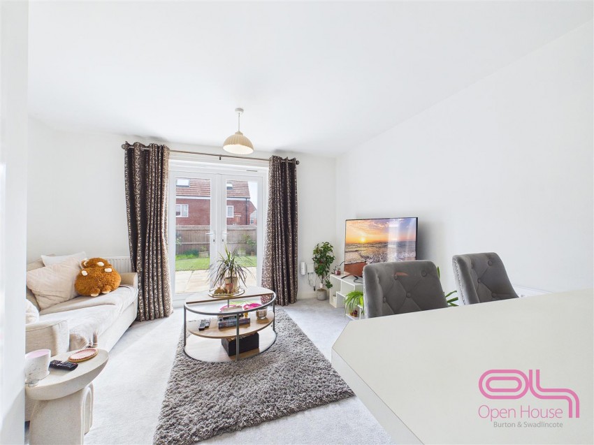 Images for Attlee Avenue, Anslow, Burton-On-Trent