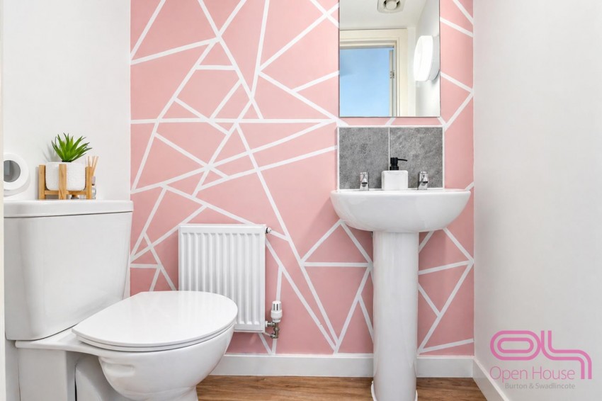 Images for Attlee Avenue, Anslow, Burton-On-Trent