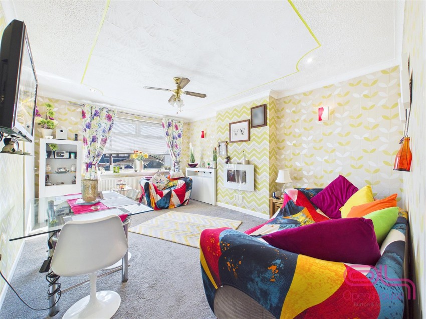 Images for Clay Street, Burton-On-Trent