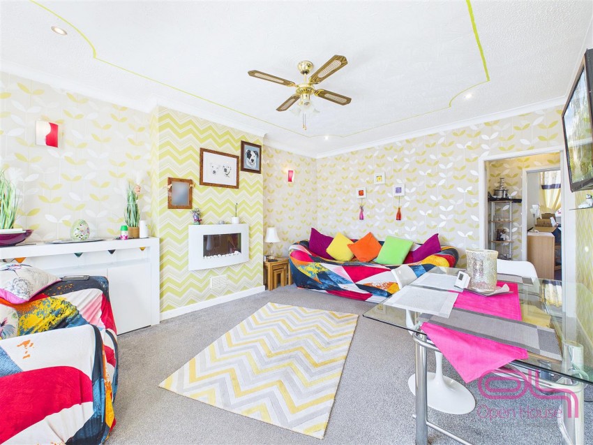 Images for Clay Street, Burton-On-Trent