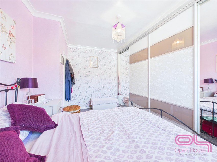 Images for Clay Street, Burton-On-Trent