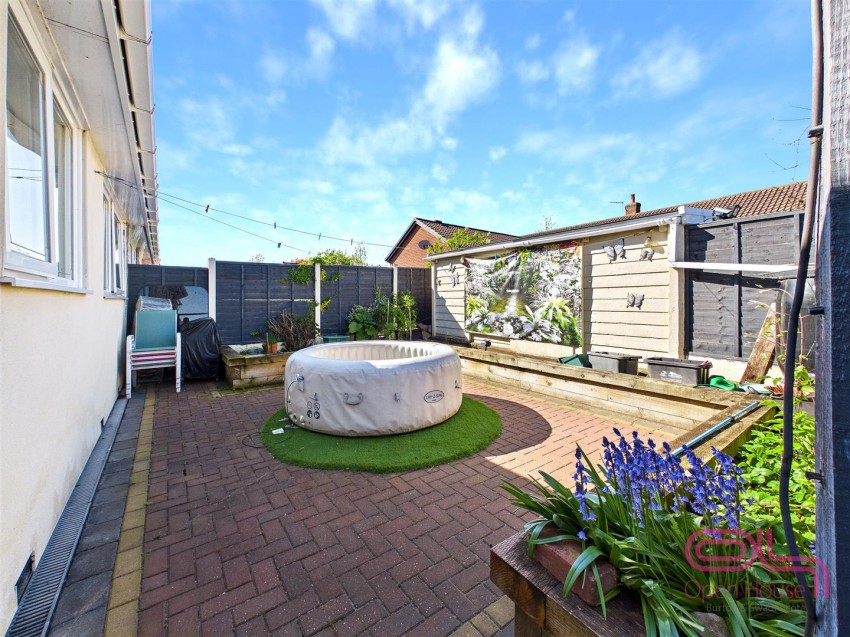 Images for Clay Street, Burton-On-Trent