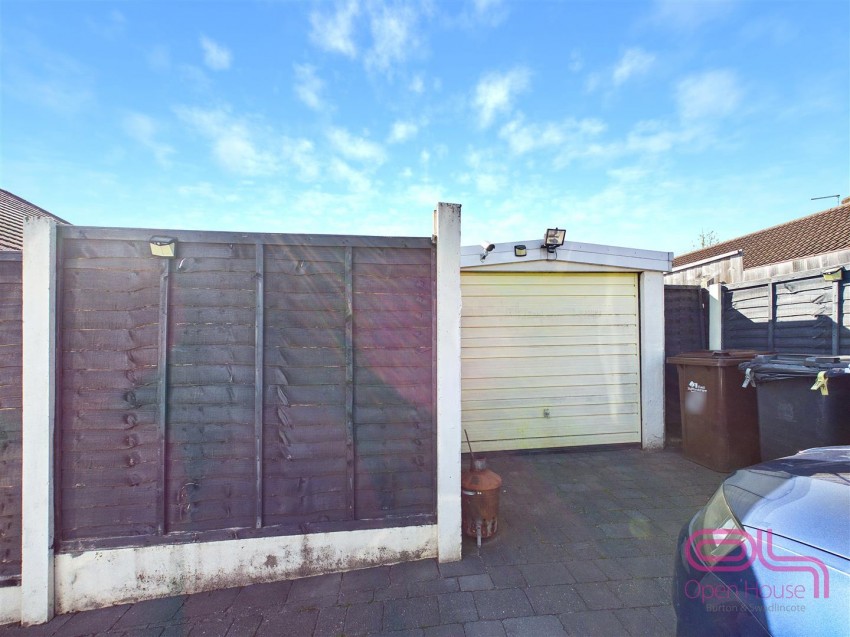 Images for Clay Street, Burton-On-Trent