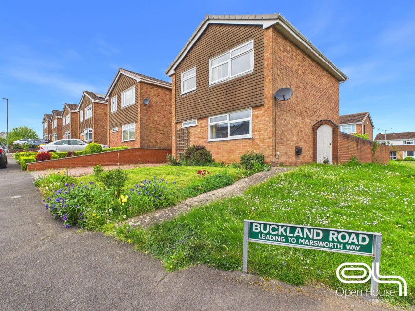 Images for Buckland Road, Stafford