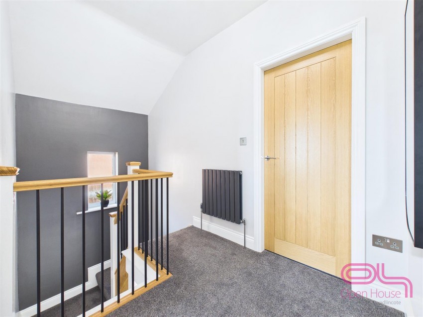 Images for Sunnyside, Newhall, Swadlincote