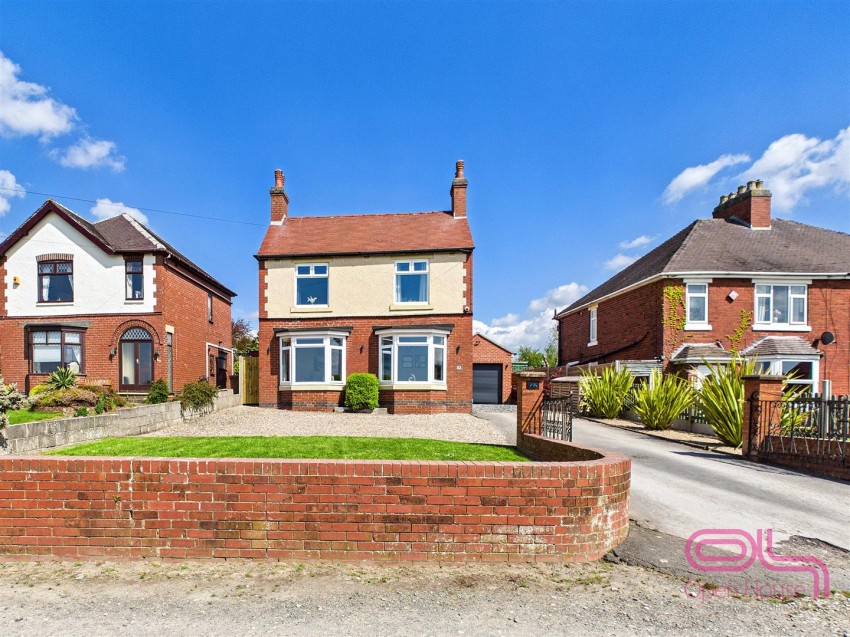Images for Sunnyside, Newhall, Swadlincote