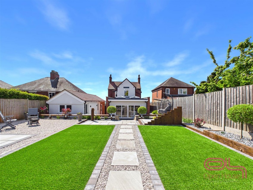 Images for Sunnyside, Newhall, Swadlincote