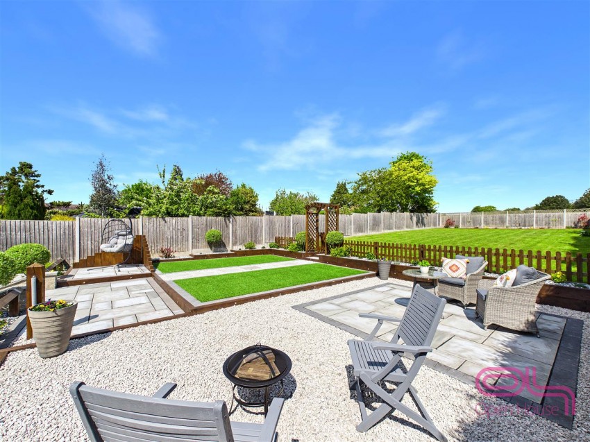 Images for Sunnyside, Newhall, Swadlincote