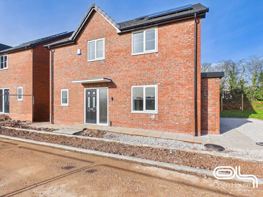 Images for Sandon Road, Hopton, Stafford