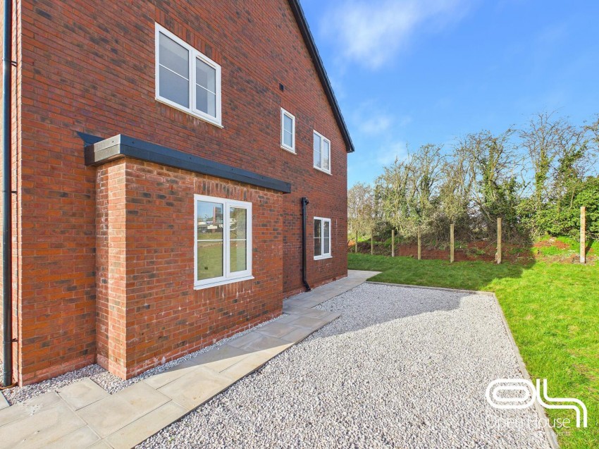 Images for Sandon Road, Hopton, Stafford