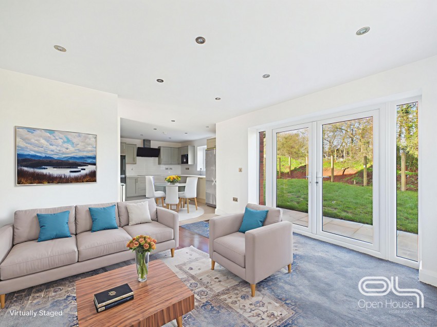 Images for Sandon Road, Hopton, Stafford