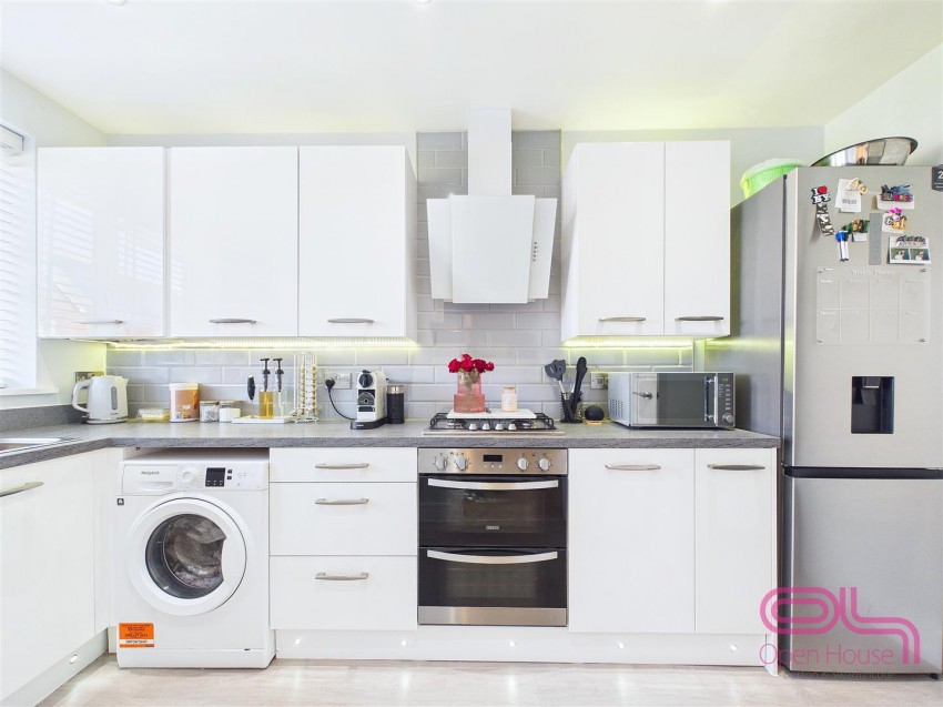 Images for Hewer Drive, Castle Gresley, Swadlincote