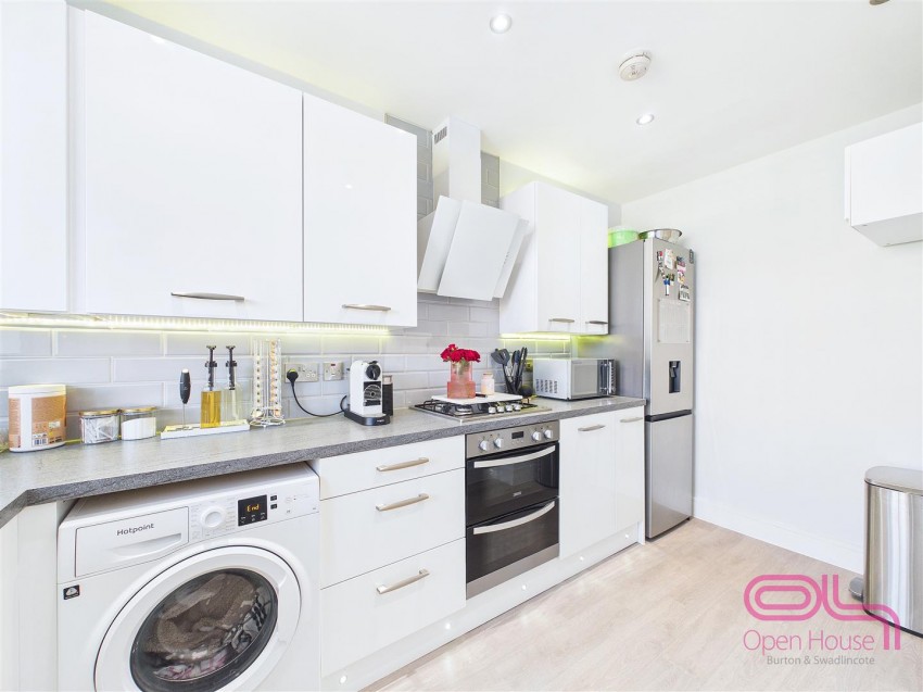 Images for Hewer Drive, Castle Gresley, Swadlincote