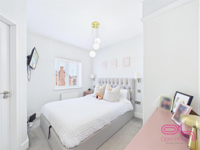 Images for Hewer Drive, Castle Gresley, Swadlincote
