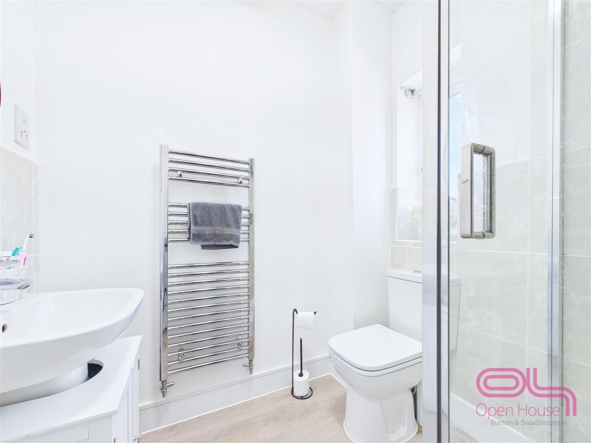 Images for Hewer Drive, Castle Gresley, Swadlincote