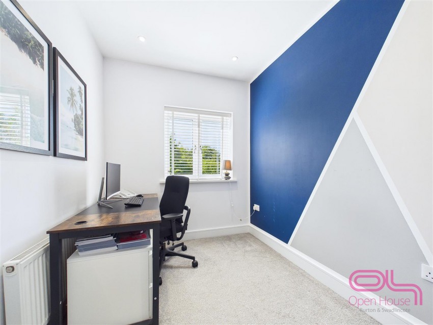 Images for Hewer Drive, Castle Gresley, Swadlincote