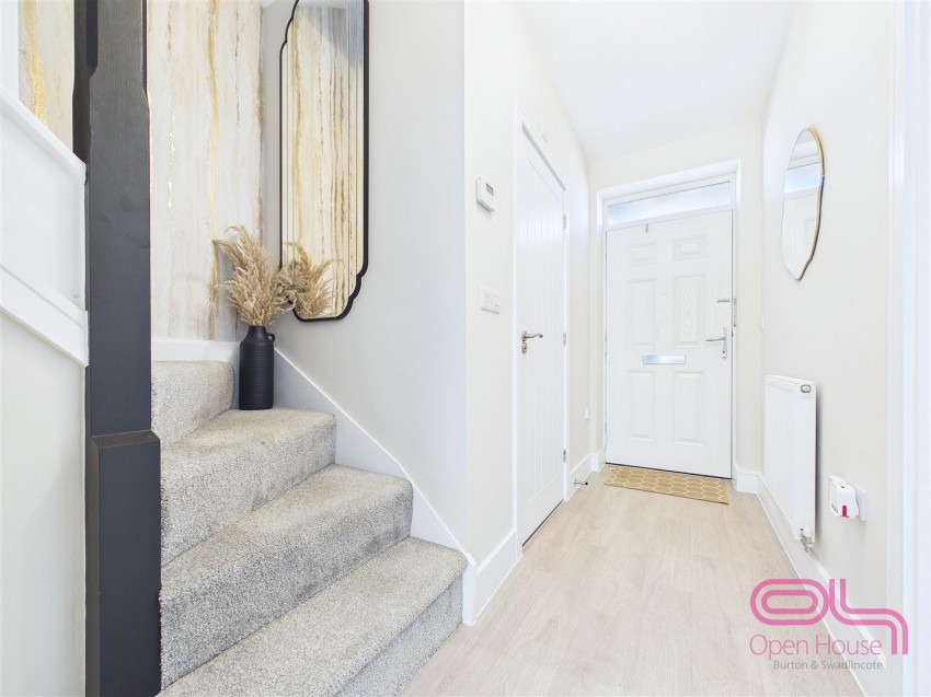 Images for Hewer Drive, Castle Gresley, Swadlincote
