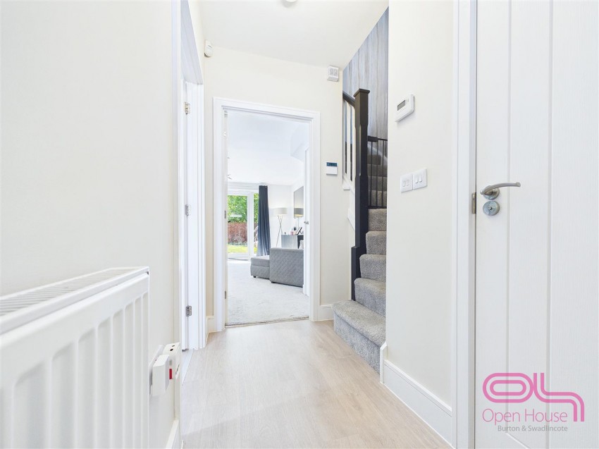 Images for Hewer Drive, Castle Gresley, Swadlincote