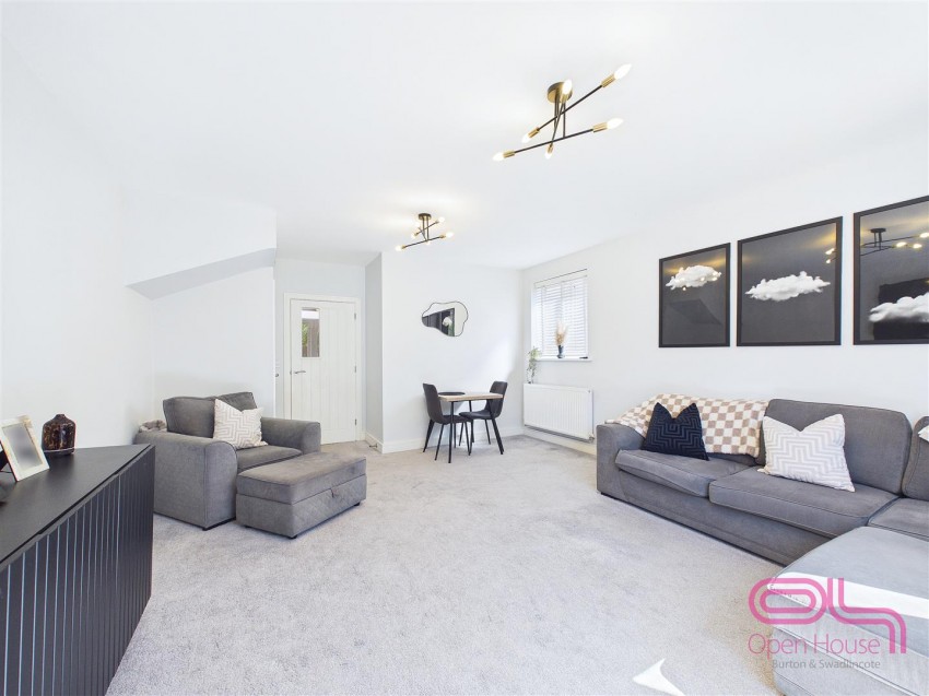 Images for Hewer Drive, Castle Gresley, Swadlincote